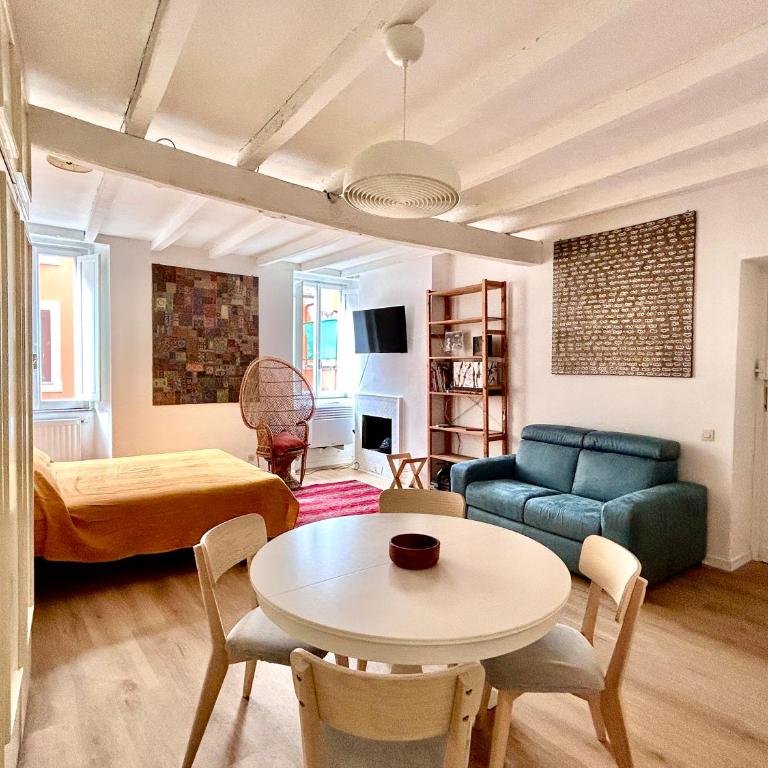 Colosseo Lovely studio apartment - Appartamento con 1 Camera da Letto - 6