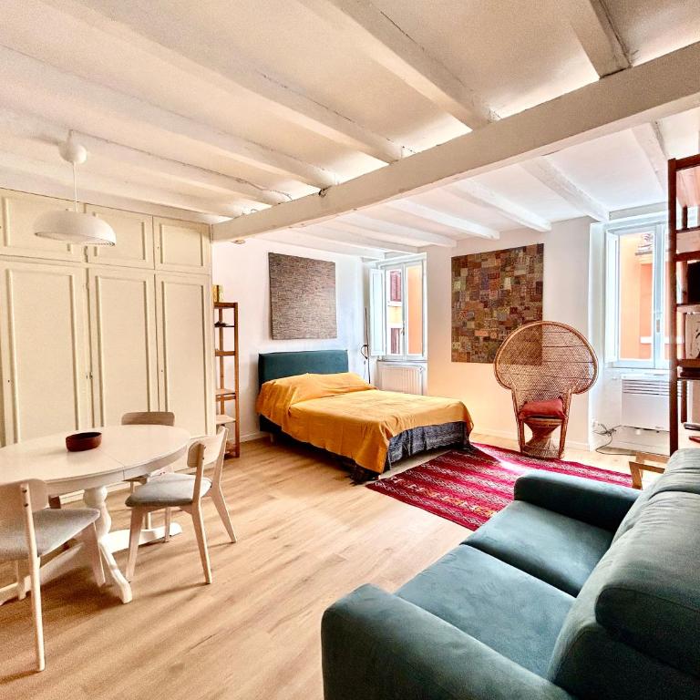 Colosseo Lovely studio apartment - Appartamento con 1 Camera da Letto - 9