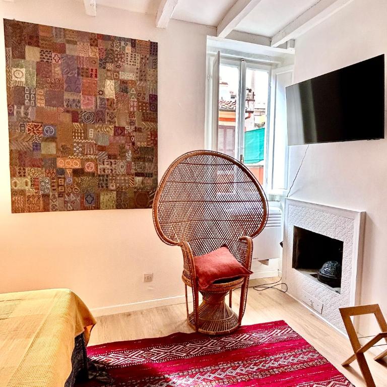 Colosseo Lovely studio apartment - Appartamento con 1 Camera da Letto - 10