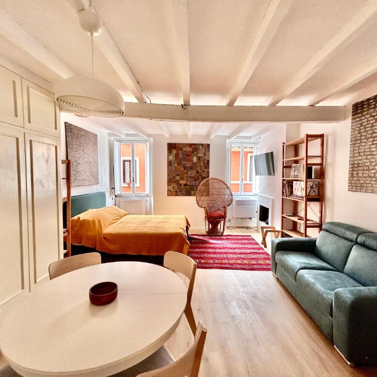 Colosseo Lovely studio apartment - Appartamento con 1 Camera da Letto - 1