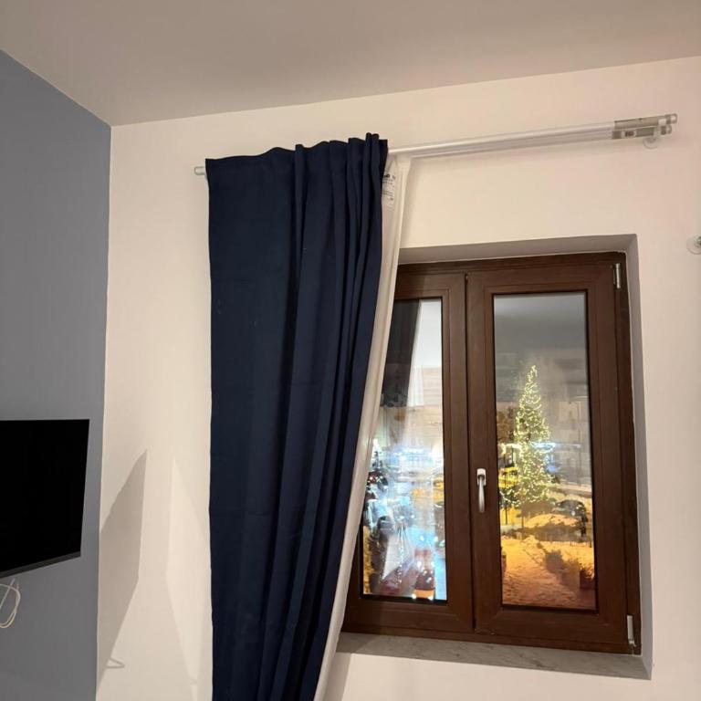 Baita di Teto - Appartamento con Vista Città - 9