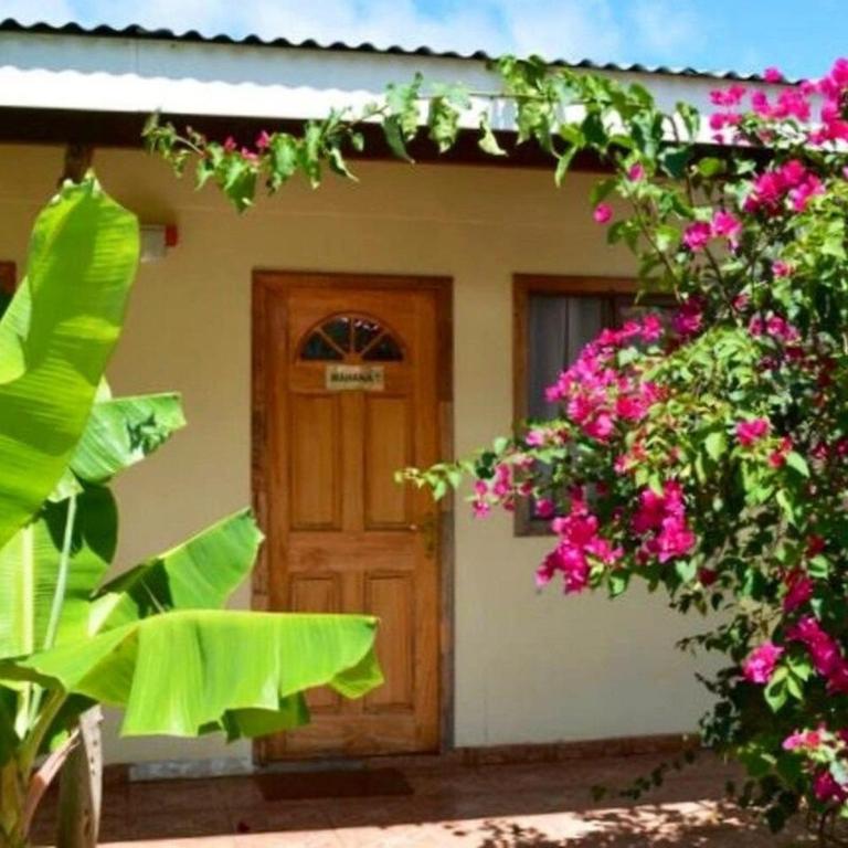 Cabañas Vaiora - Bungalow - 13
