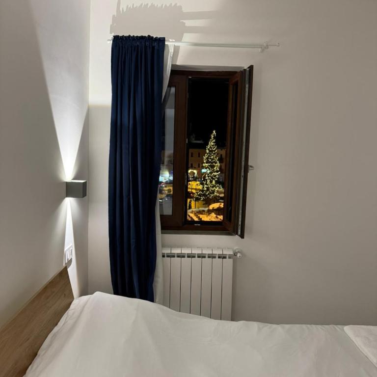 Baita di Teto - Appartamento con Vista Città - 10