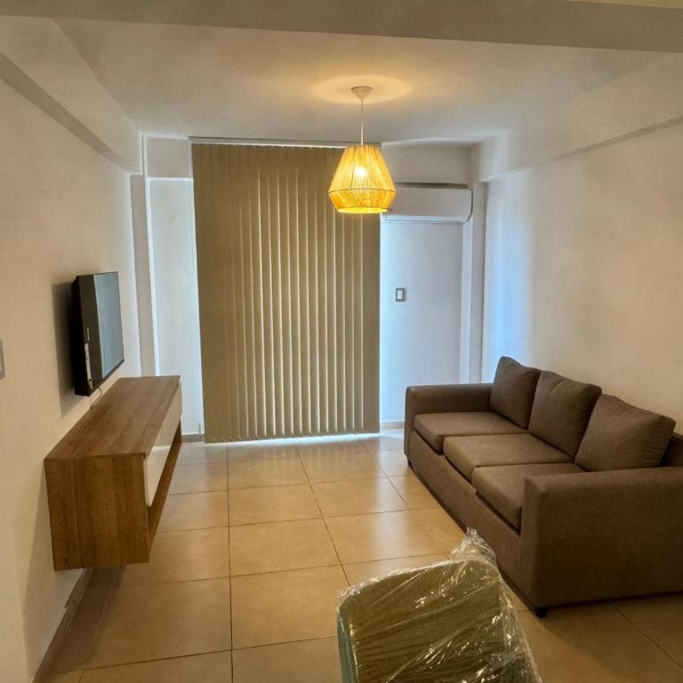 RM Centro - Apartamento de 1 dormitorio - 10