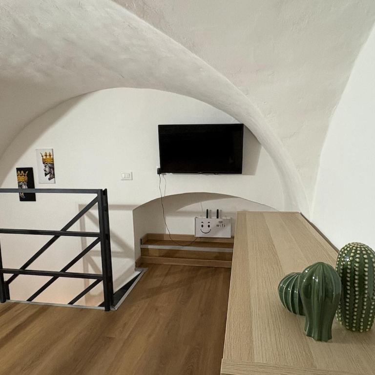 Moncenisio Home - One-Bedroom Apartment - 12