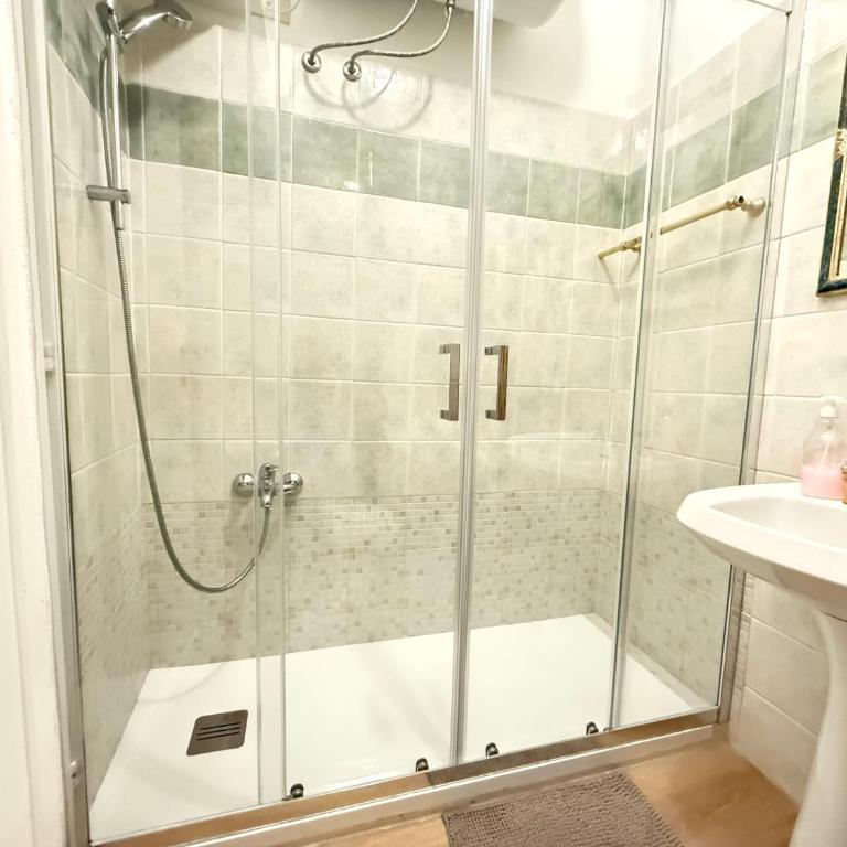 Colosseo Lovely studio apartment - Appartamento con 1 Camera da Letto - 11