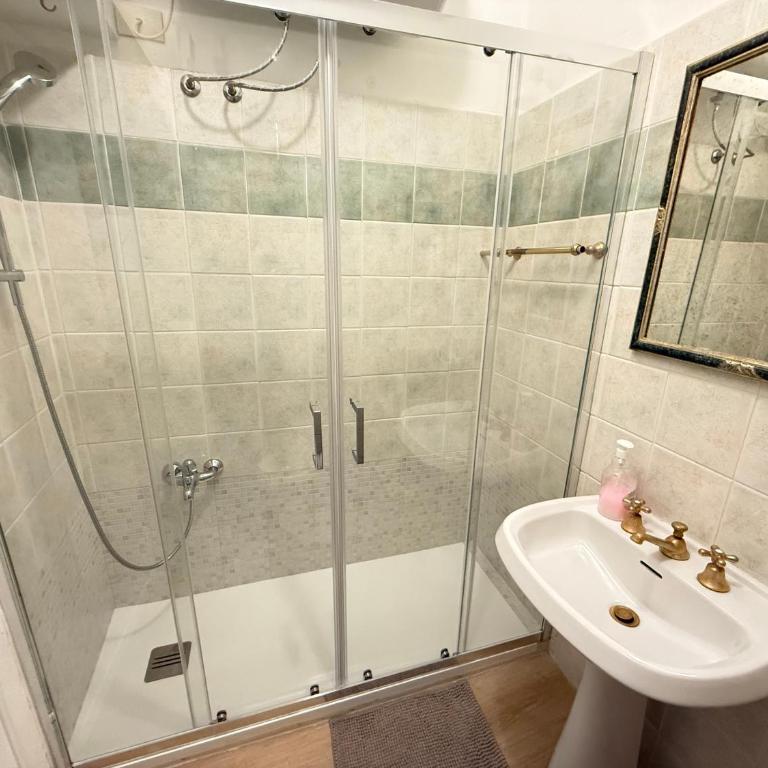 Colosseo Lovely studio apartment - Appartamento con 1 Camera da Letto - 13