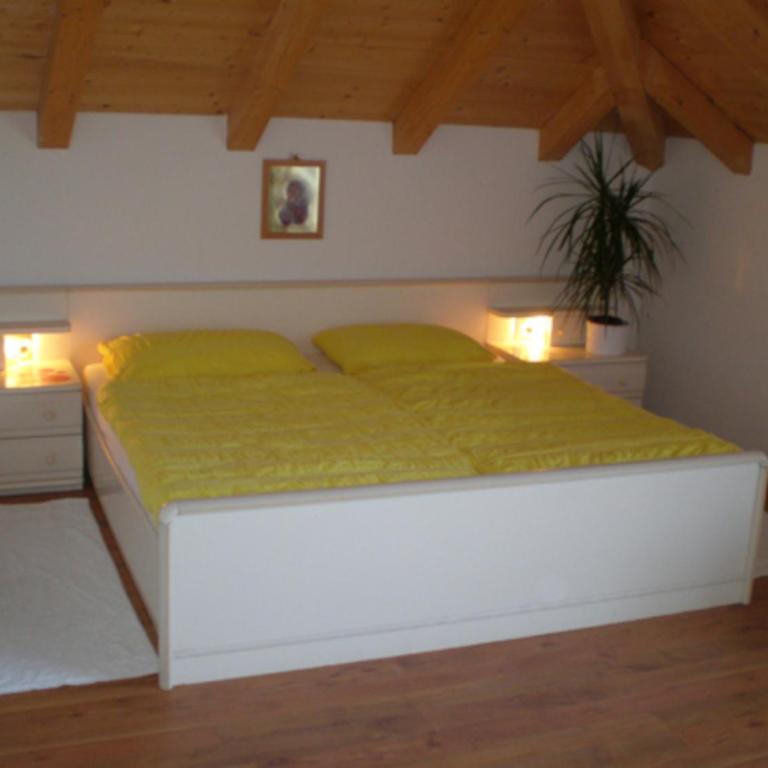 FeWo 4 am Martinshof in Eppan im Süden Südtirols - Appartamento con 1 Camera da Letto - 4