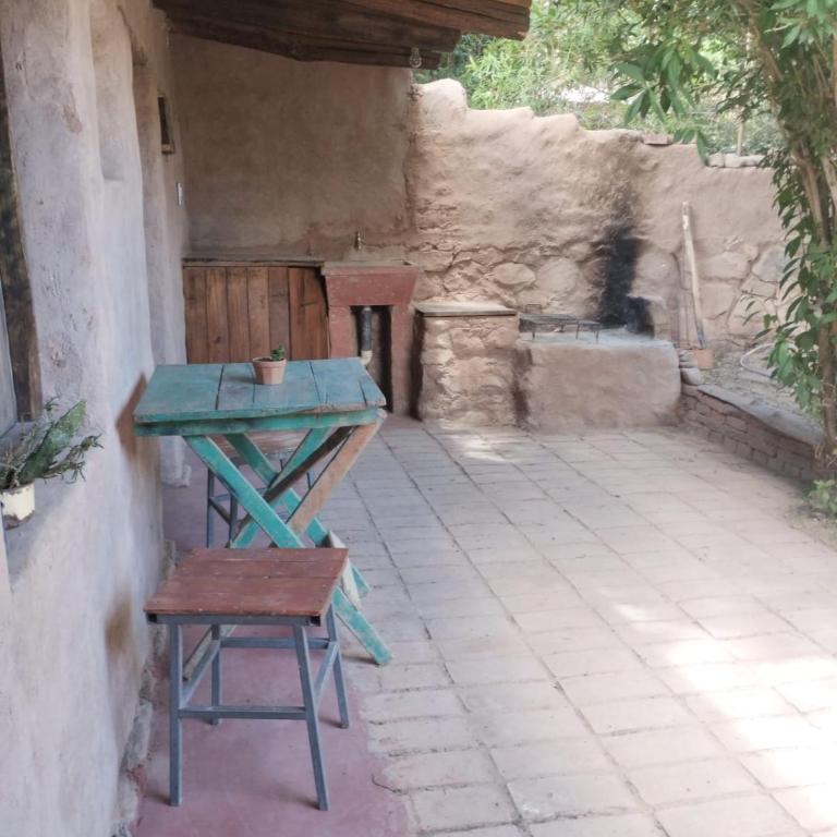 La Clementina - Apartamento de 1 dormitorio - 13