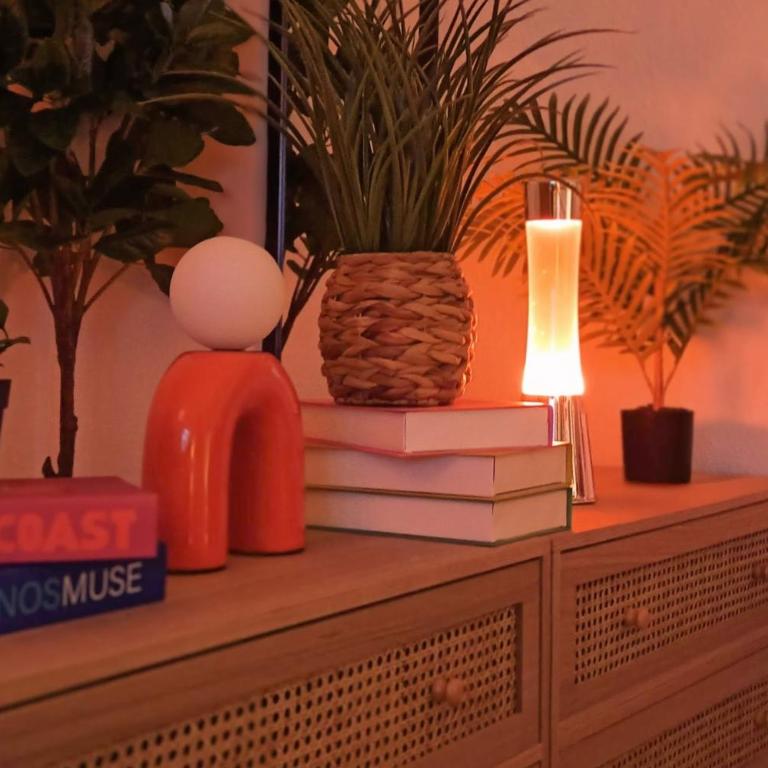 Sunset Lovers - WiFi - Netflix - Appartement 1 Chambre - 6