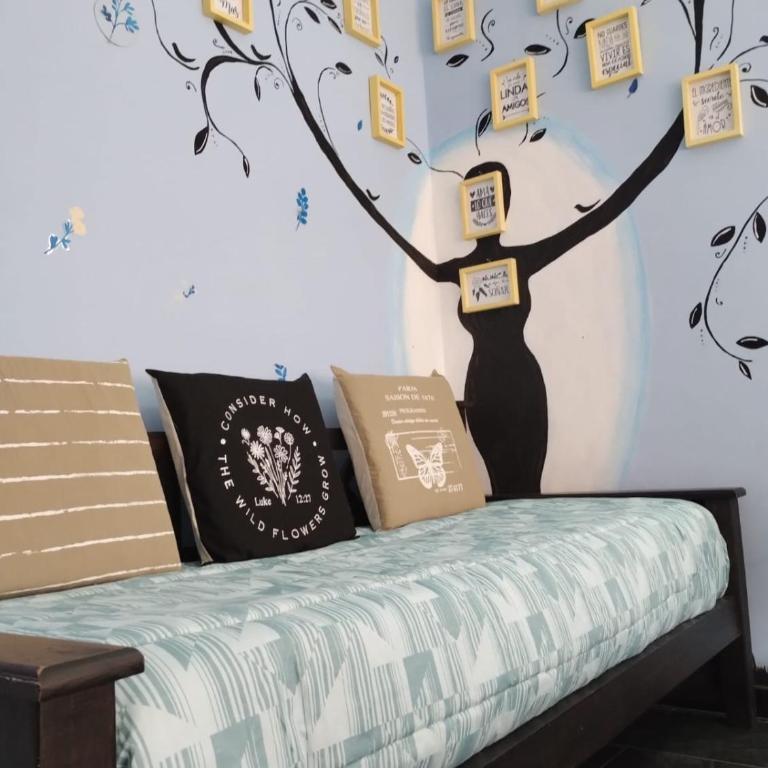 Casa a 7 cuadras de la playa - Casa de 2 dormitorios - 22