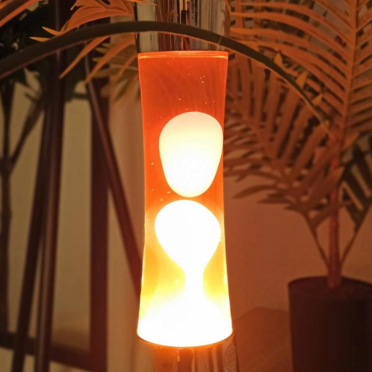 Sunset Lovers - WiFi - Netflix - Appartement 1 Chambre - 13