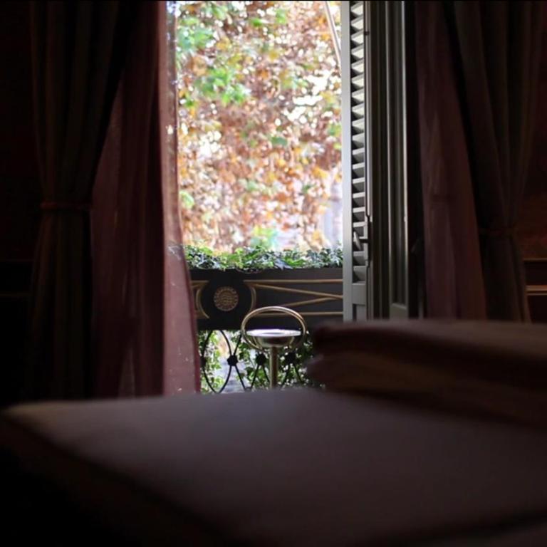 Il Relais - Camera Matrimoniale - 13