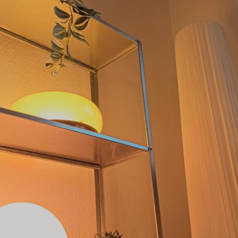 Sunset Lovers - WiFi - Netflix - Appartement 1 Chambre - 15