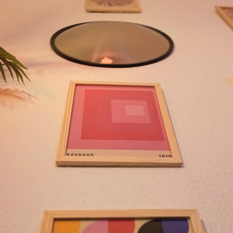 Sunset Lovers - WiFi - Netflix - Appartement 1 Chambre - 17