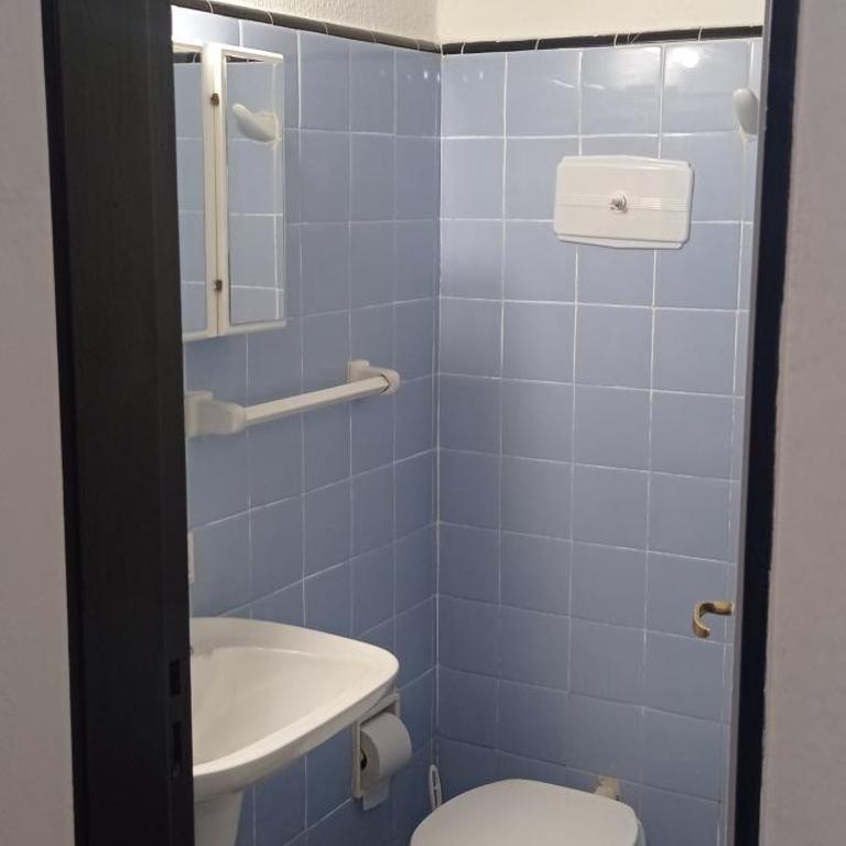 Dpto 2 ambientes a media cuadra de la plaza Colón - Apartamento de 1 dormitorio - 8