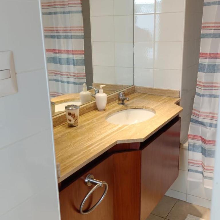 Viana Urbano - One-Bedroom Apartment - 6