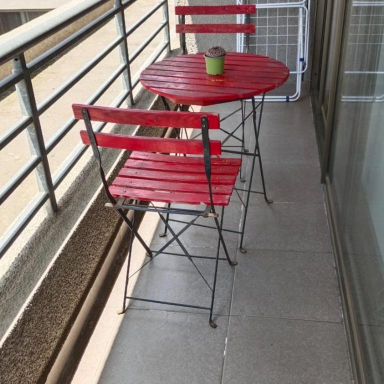 Viana Urbano - One-Bedroom Apartment - 7