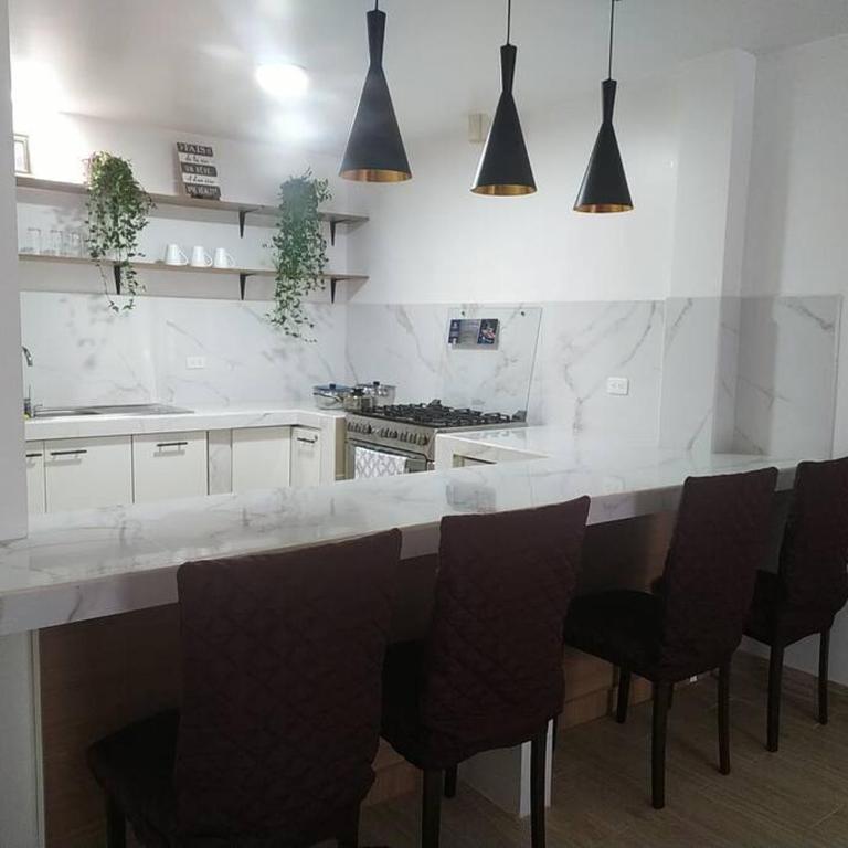 Casa Privada en la Mitad del Mundo - Two-Bedroom Apartment - 32