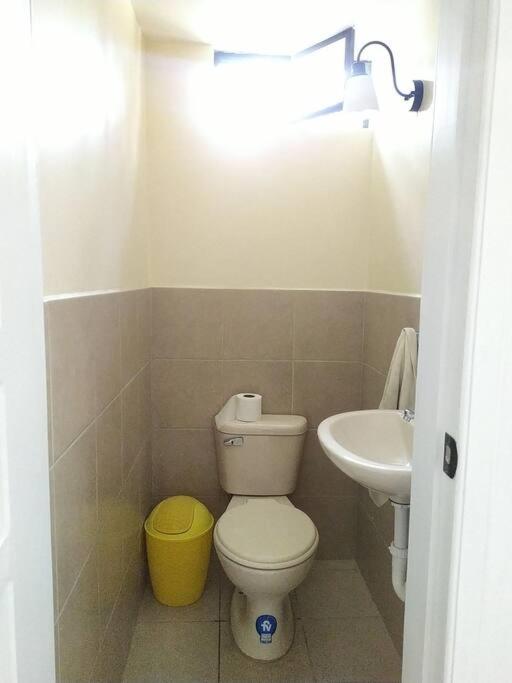 Casa Privada en la Mitad del Mundo - Apartamento de 2 dormitorios - 44
