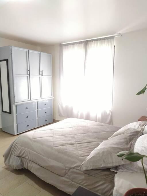 Casa Privada en la Mitad del Mundo - Two-Bedroom Apartment - 45