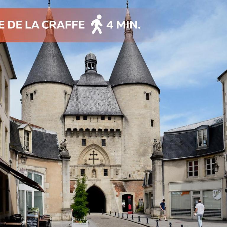 Sunset Lovers - WiFi - Netflix - Appartement 1 Chambre - 26