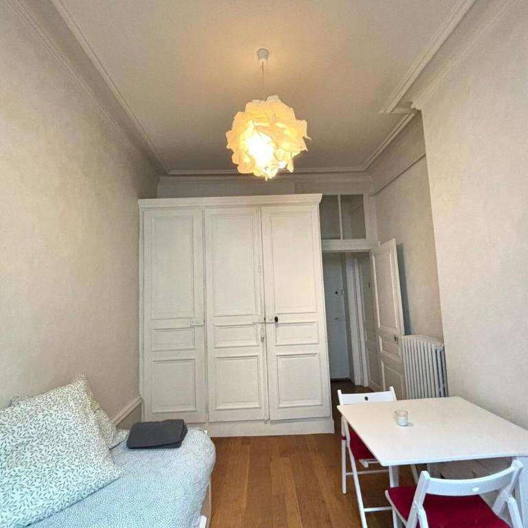 Studio cocon proche de la gare - Appartement 1 Chambre - 2