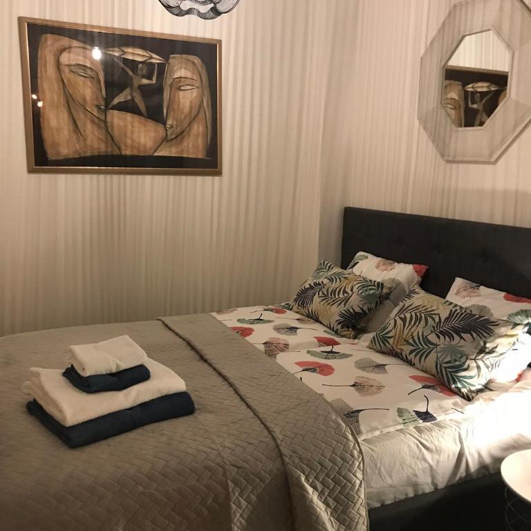 VillaVieja17 Studio-Apartments - Apartment with Balcony - 14