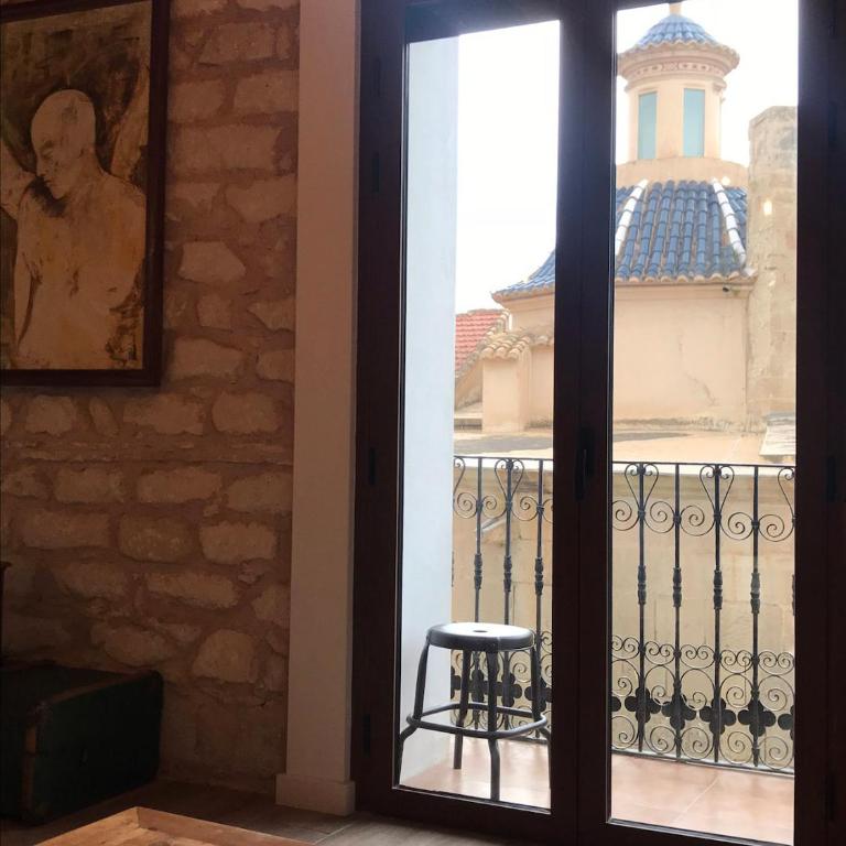 VillaVieja17 Studio-Apartments - Apartment with Balcony - 6