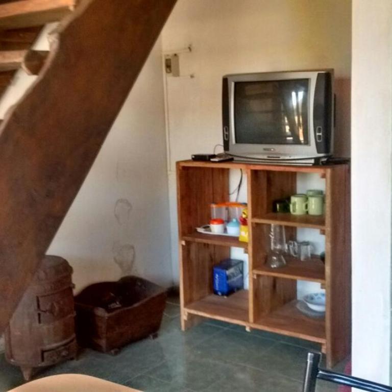 Del carmen chica - Apartamento de 1 dormitorio - 3