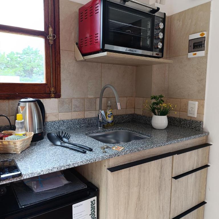 Potrero Loft - One-Bedroom Apartment - 10