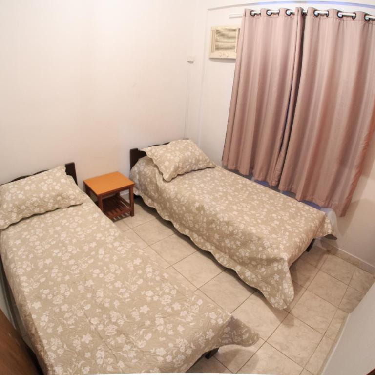 Lo de Carmen Apart - Apartamento de 2 dormitorios - 61