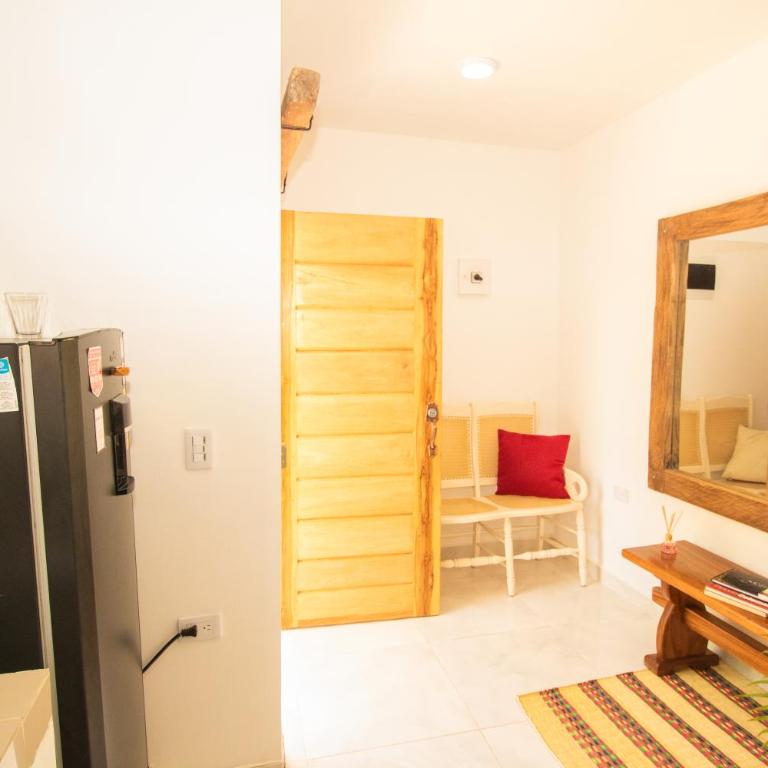 Moon House Aparta Estudio - Para 1 o 2 personas - Apartamento de 1 dormitorio - 5