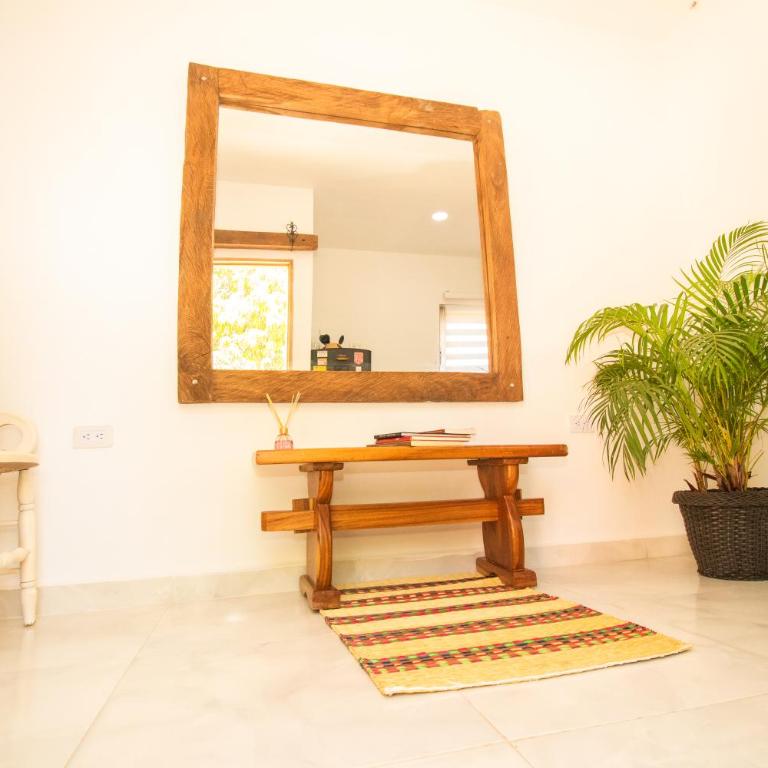 Moon House Aparta Estudio - Para 1 o 2 personas - Apartamento de 1 dormitorio - 8