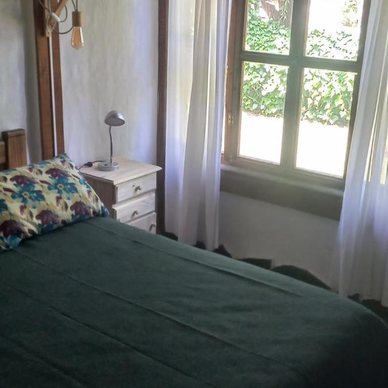 Un lugar en el mundo - Casa con 1 dormitorio - 26