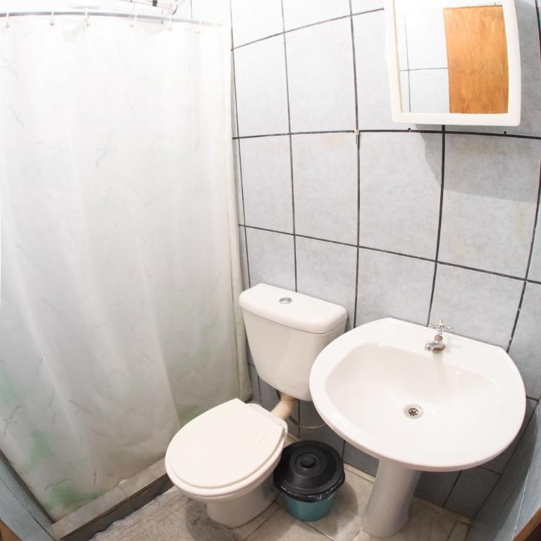 Lo de Carmen Apart - Apartamento de 2 dormitorios - 64