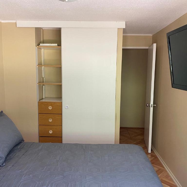 Departamento sector Villa Dulce Viña del Mar - Apartamento de 3 dormitorios - 10