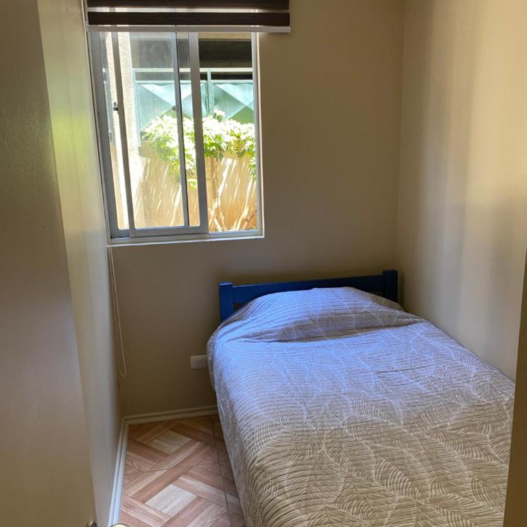 Departamento sector Villa Dulce Viña del Mar - Apartamento de 3 dormitorios - 12