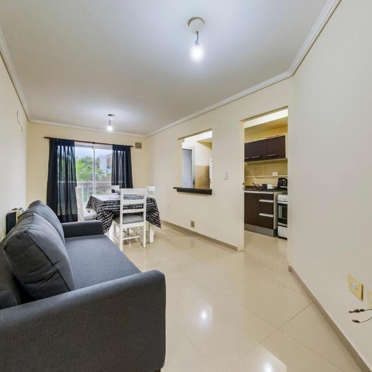 Complejo Terraforte - Apartamento de 1 dormitorio - 1