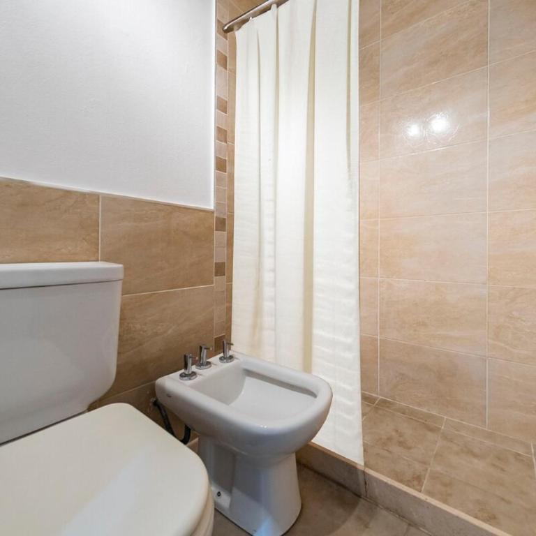 Complejo Terraforte - Apartamento de 1 dormitorio - 3