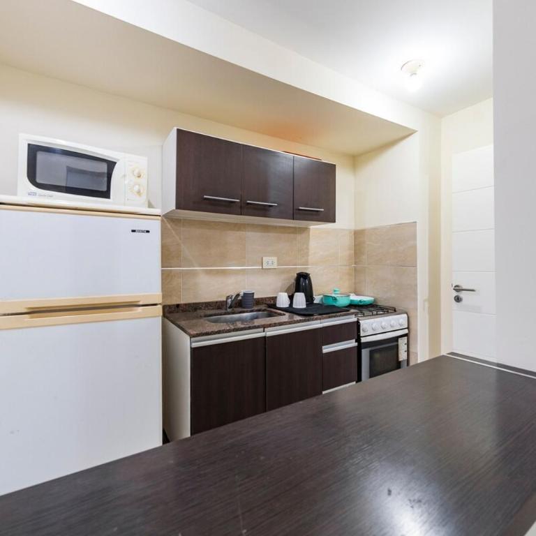 Complejo Terraforte - Apartamento de 1 dormitorio - 7