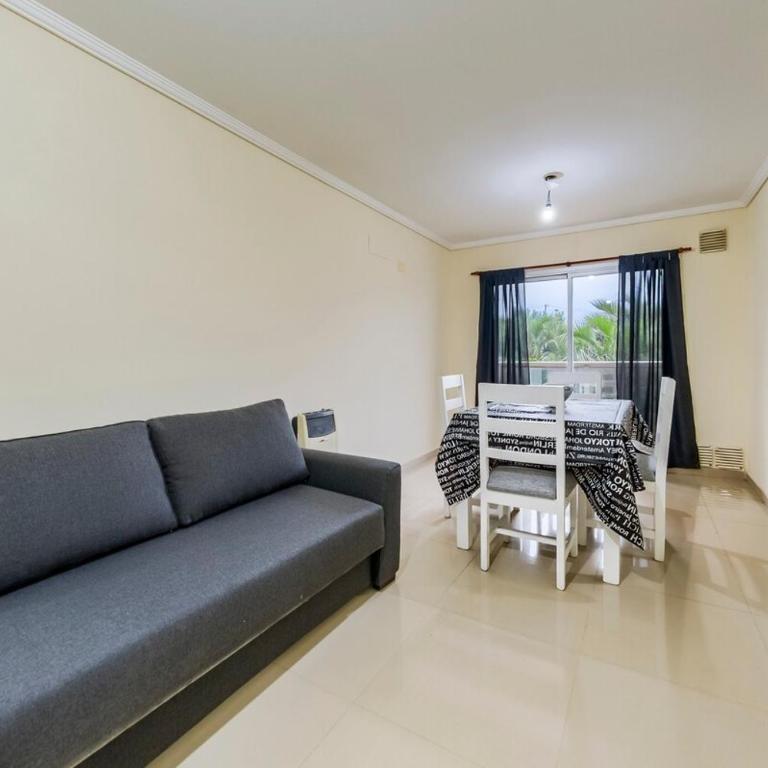 Complejo Terraforte - Apartamento de 1 dormitorio - 8