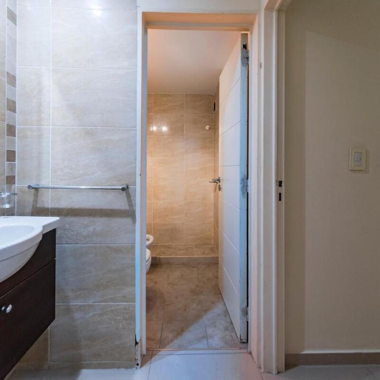 Complejo Terraforte - Apartamento de 1 dormitorio - 11