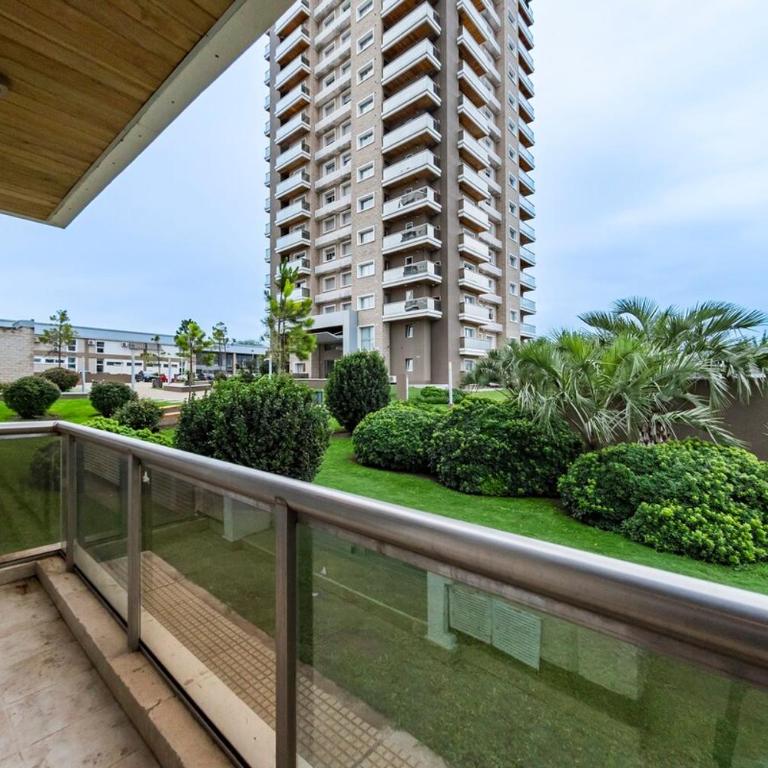 Complejo Terraforte - Apartamento de 1 dormitorio - 14