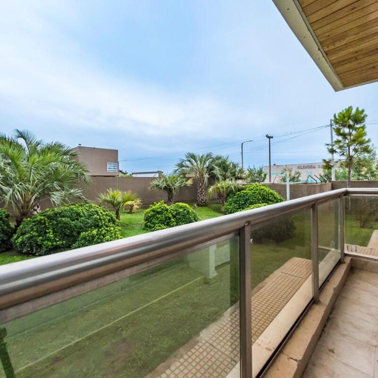 Complejo Terraforte - Apartamento de 1 dormitorio - 15