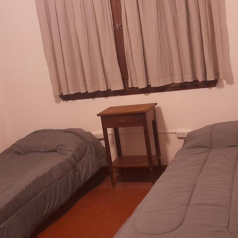 Frente al mar-salida a la playa - Country Golf - Apartamento de 2 dormitorios - 14