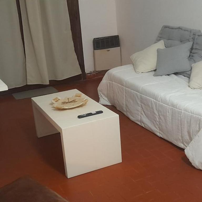 Frente al mar-salida a la playa - Country Golf - Apartamento de 2 dormitorios - 11