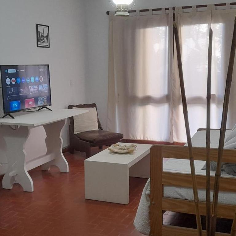 Frente al mar-salida a la playa - Country Golf - Apartamento de 2 dormitorios - 10