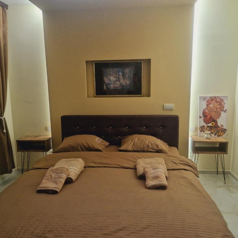 APARTMANI JASMINA - Apartman sa 2 Spavaće Sobe - 15