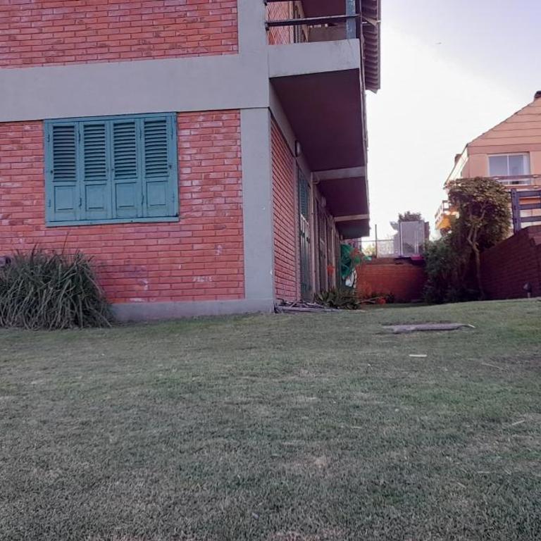 Frente al mar-salida a la playa - Country Golf - Apartamento de 2 dormitorios - 16